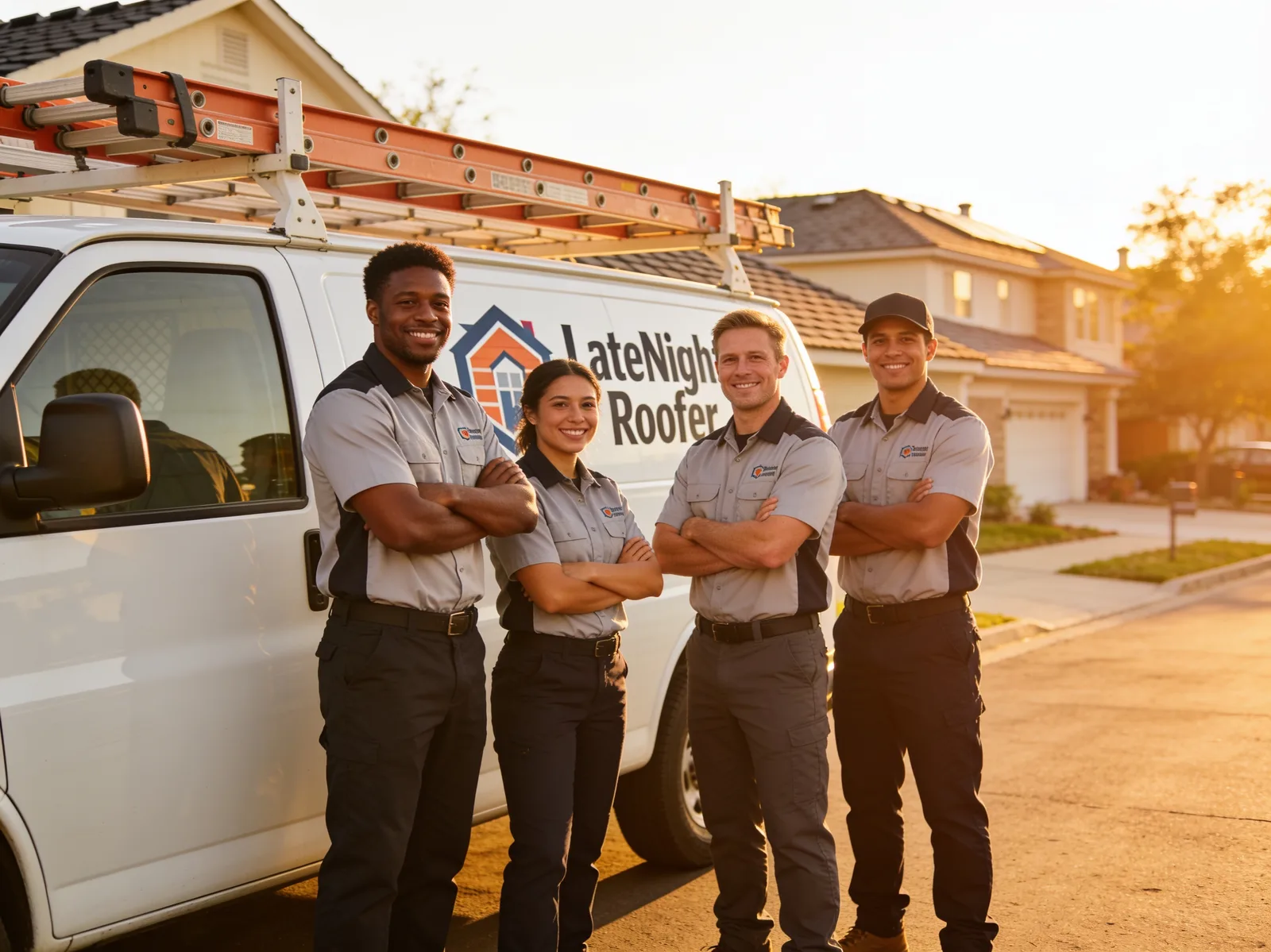 Emergency Roof Repair company in Munford, AL